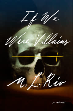 If We Were Villains Summary