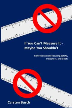 If You Can’t Measure It… Maybe You Shouldn’t Summary