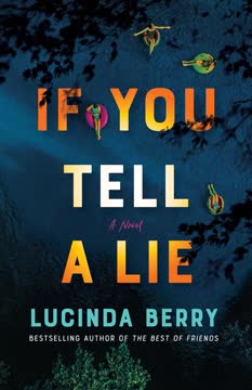 If You Tell a Lie Summary