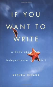 If You Want to Write Summary