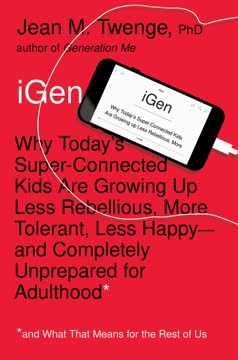 iGen Summary