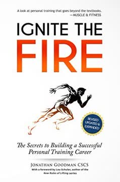 Ignite the Fire Summary