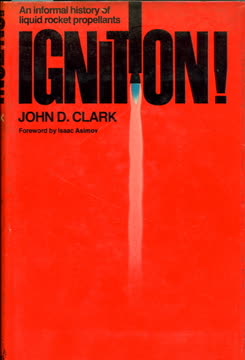 Ignition! Summary