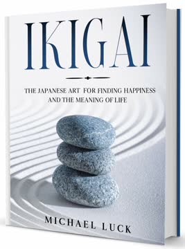 Ikigai by Michael Luck