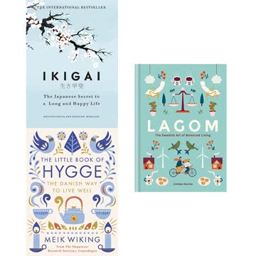 Ikigai Summary