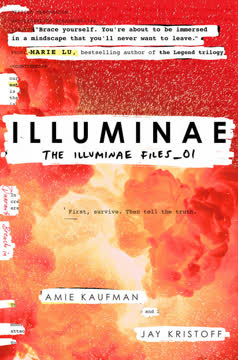 Illuminae Summary