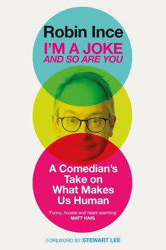 I&#039;m a Joke and So Are You Summary