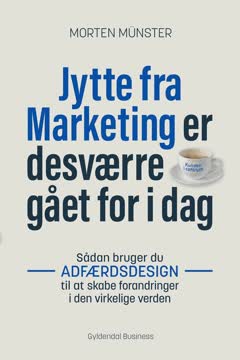 Jytte fra Marketing er desværre gået for i dag Summary