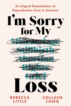 I&#039;m Sorry for My Loss Summary