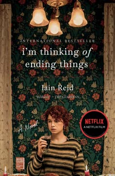 I&#039;m Thinking of Ending Things Summary