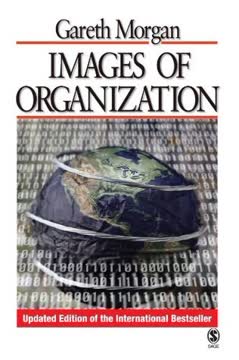 Images of Organization Summary
