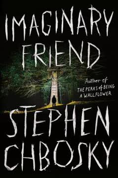 Imaginary Friend Summary
