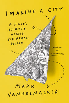 Imagine a City Summary