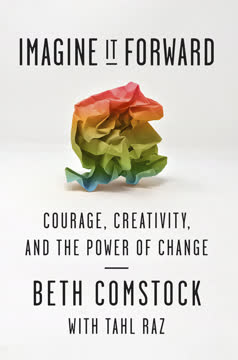 Imagine It Forward Summary