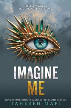 Imagine Me Summary