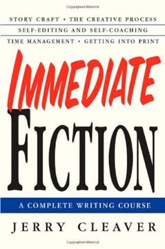 Immediate Fiction Summary