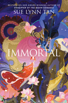 Immortal Summary