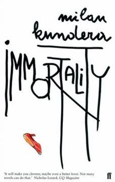 Immortality Summary