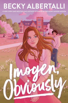 Imogen, Obviously Summary