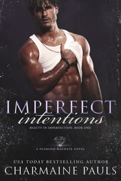 Imperfect Intentions Summary