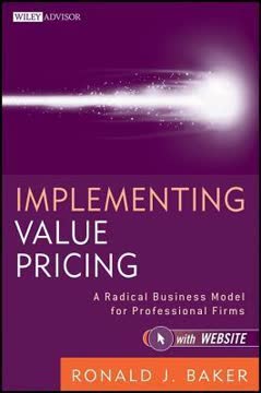 Implementing Value Pricing Summary