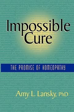 Impossible Cure Summary