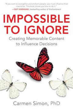 Impossible to Ignore Summary
