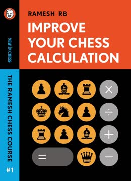 Improve Your Chess Calculation Summary