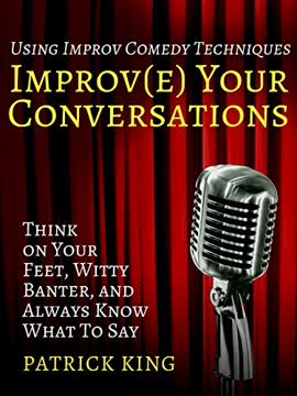 Improve Your Conversations Summary