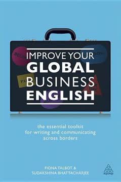 Improve Your Global Business English Summary