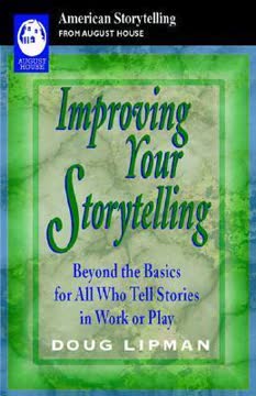Improving Your Storytelling Summary
