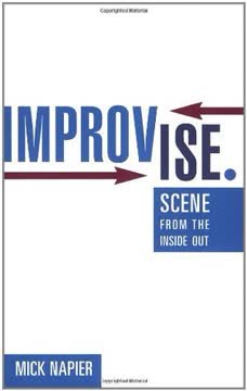 Improvise. Summary