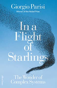 In a Flight of Starlings Summary