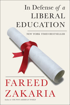 In Defense of a Liberal Education Summary