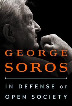 In Defense of Open Society Summary