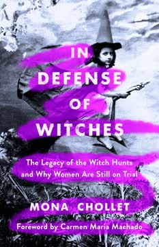 In Defense of Witches Summary