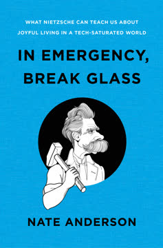 In Emergency, Break Glass Summary