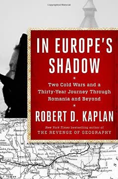 In Europe's Shadow Summary