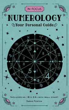 In Focus Numerology Summary