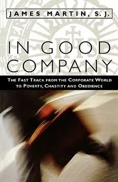 In Good Company Summary