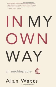 In My Own Way Summary