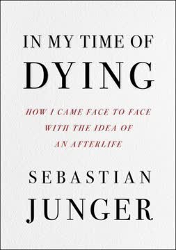 In My Time of Dying Summary