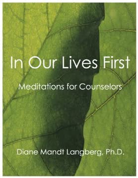 In Our Lives First by Diane Langberg