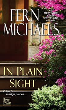 In Plain Sight Summary