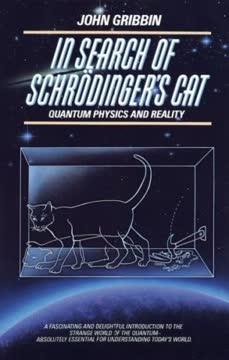 In Search of Schrödinger&#039;s Cat Summary