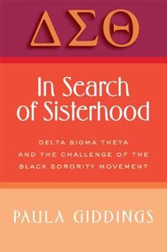 In Search of Sisterhood Summary