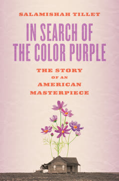 In Search of The Color Purple Summary