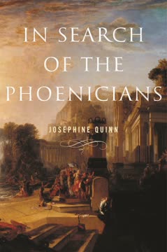 In Search of the Phoenicians Summary