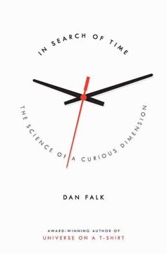 In Search of Time Summary