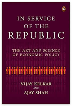 In Service of the Republic Summary
